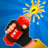 icon Explosive Heist(Assalto explosivo 3D
) 0.1
