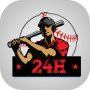 icon Philadelphia Baseball 24h(Baseball de Filadélfia 24h)