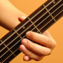 icon Learn how to play Bass Guitar (Aprenda a tocar Violão Violino)