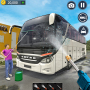 icon US Bus Simulator Driving Game (Jogo de direção US Bus Simulator)