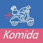 icon Komida(Komida !
)