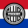 icon Club Olimpia Stickers (Club Olimpia Stickers
)