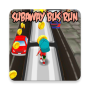 icon Subaway bus Run(Subaway Bus Run
)
