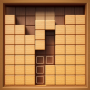 icon iBlock Puzzles! (-cabeças iBlock para creches!)