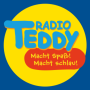 icon Radio Teddy(Rádio TEDDY)