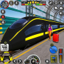 icon City Train Driving Simulator ()