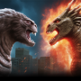 icon Kong vs Kaiju: Monster Battle (Kong vs Kaiju: Batalha de monstros ,)