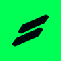 icon Slingshot - Buy crypto & memes (Slingshot - Compre criptomoedas e memes)