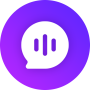 icon Голосовые команды помощника (Comandos de voz do assistente)