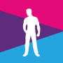 icon GuySpy(GuySpy: Namoro Gay e Chat App)