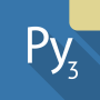 icon Pydroid 3 - IDE for Python 3 (Pydroid 3 - IDE para Python 3)