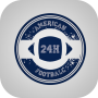 icon Dallas Football 24h(Futebol de Dallas 24h)