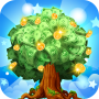 icon Tree World: Fairy Land(Árvore da Fantasia: Cidade do Dinheiro
)