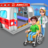 icon Ambulance Game(Doctor Ambulance Driver Jogo) 1.10