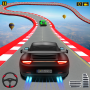icon Crazy Car Stunts : Car Games (de carros loucos: Jogos de carros)