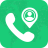 icon True ID Caller Name(Whoscall - Identificador de chamadas e bloqueio) 1.0