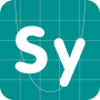 icon Symbolab Graphing Calculator (Symbolab Calculadora de gráficos)