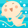 icon 280days: Pregnancy Diary (280days: diário da gravidez)
