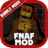 icon Fnaf Mod(Mod Freddy para Minecraft PE
) 9.10