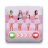 icon BlackPink Fake Video Call With Love(BlackPink Call You - BlackPink) 1.6