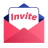 icon Invitation Card Maker(cartão de convite de Slime, cartão de aniversário) 1.1.5