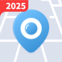 icon Location Share()