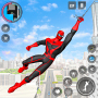 icon Spider Rope Action Game ()