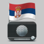 icon Radio Serbia - Radio Srbija (Radio Sérvia - Radio Srbija
)