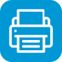 icon Smart Printers(Smart Print para HP Printer App)