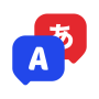 icon Scan Translate - Text & QR (Scan Translate - Texto e QR)