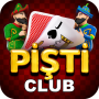icon Pisti Club(Pishti Club - Jogue online)