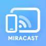 icon Miracast: TV Mirror & Remote ()