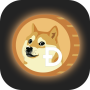 icon Dogecoin(DogeCoin Mining - Ganhe DogeCoin
)