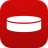 icon Hockey Scores(Superfan Sports: Hóquei profissional) 12.2.2