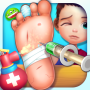 icon FootDoctor(Foot Doctor)