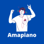 icon Amapiano Beats, Instrumentals (Amapiano Beats, Instrumentais)