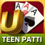icon Ultimate Teen Patti (3 Patti)