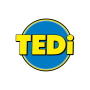 icon My TEDi Mitarbeiter-App (Meu aplicativo de funcionário TEDi)