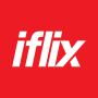 icon iflix(iflix: Dramas asiáticos e locais)