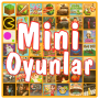 icon Mini Oyunlar(Mini Games: Mix Games
)