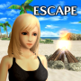 icon Tropical Island(Escape Game Ilha tropical
)