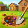 icon Digging Holes Simulator (Cavando Simulador de Buracos)