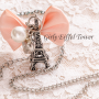 icon Cute Theme-Girly Eiffel Tower- (Bonito tema-feminino torre eiffel)