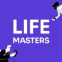 icon Lifemasters(Life Masters: Hábitos Saudáveis)