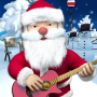 icon Talking Santa Claus (Papai Noel falante)