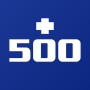 icon Plus500 Trading & Investing (Plus500 Trading Investing)