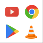 icon BL Kennedy Theme (Tema BL Kennedy)