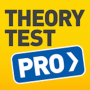 icon Theory Test Pro (Teste de Teoria Pro)