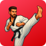 icon Taekwondo Workout(Taekwondo treino em casa
)
