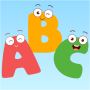 icon ABC Alphabet(ABC Alphabet Learning for Kids)
